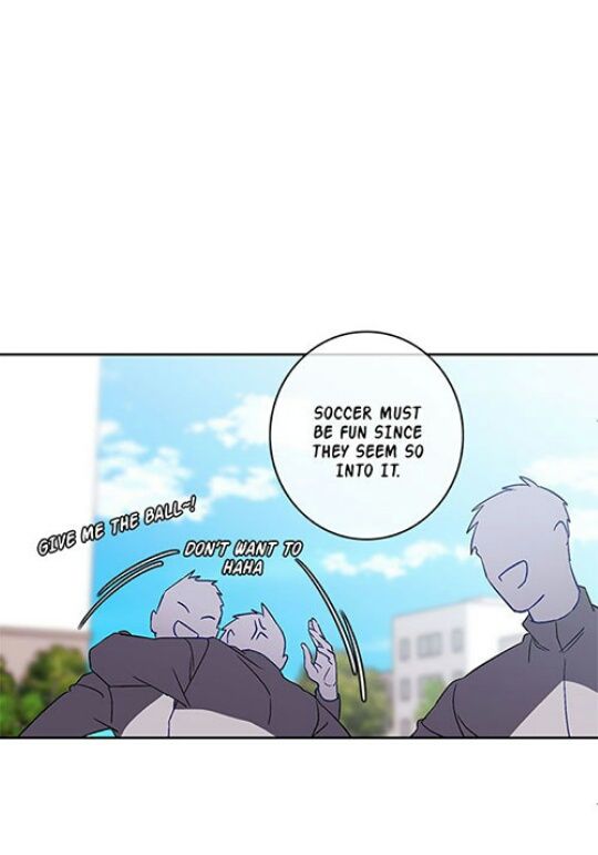 Read Behind the Desks chapter 3 image 6 on Lezhin