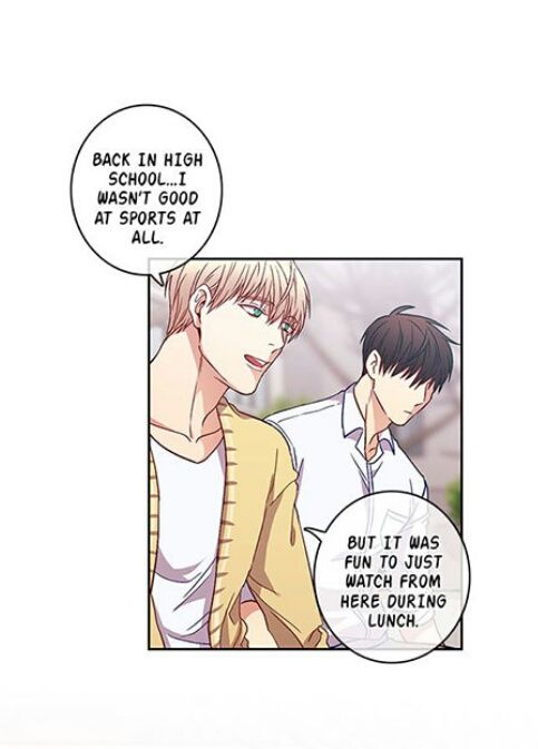 Read Behind the Desks chapter 3 image 7 on Lezhin