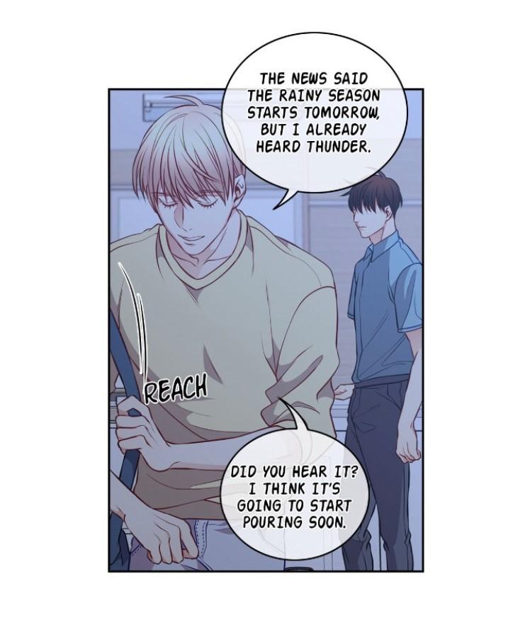 Read Behind the Desks chapter 30 image 10 on Lezhin
