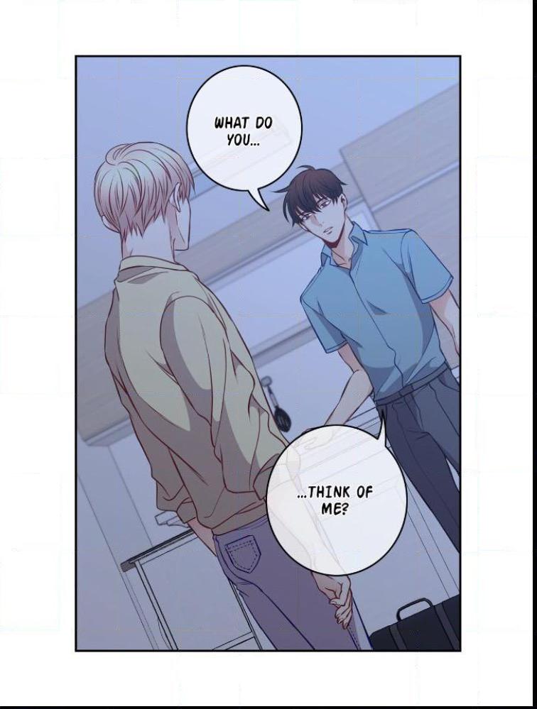 Read Behind the Desks chapter 30 image 12 on Lezhin