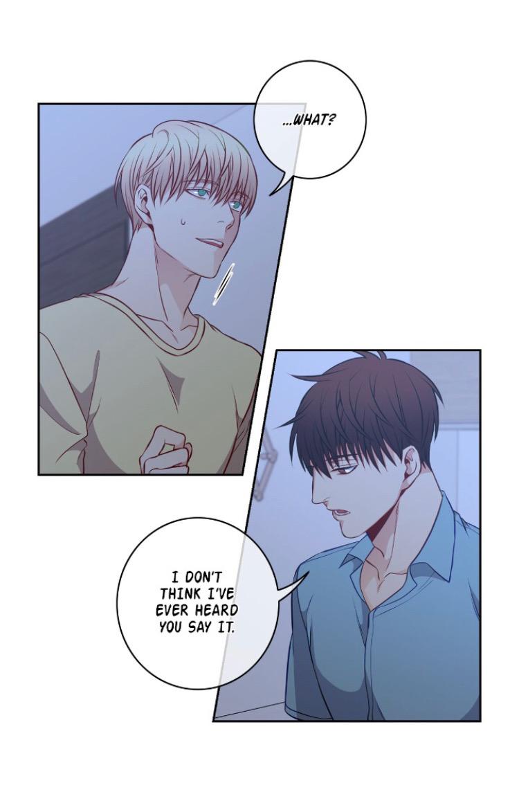 Read Behind the Desks chapter 30 image 13 on Lezhin