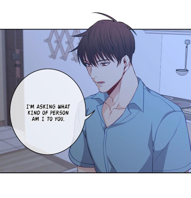 Read Behind the Desks chapter 30 image 15 on Lezhin