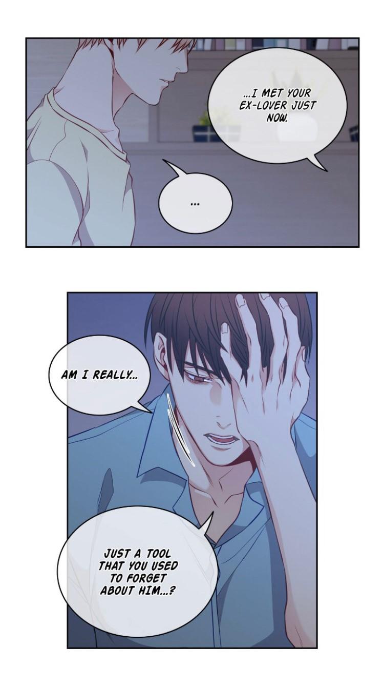 Read Behind the Desks chapter 30 image 18 on Lezhin