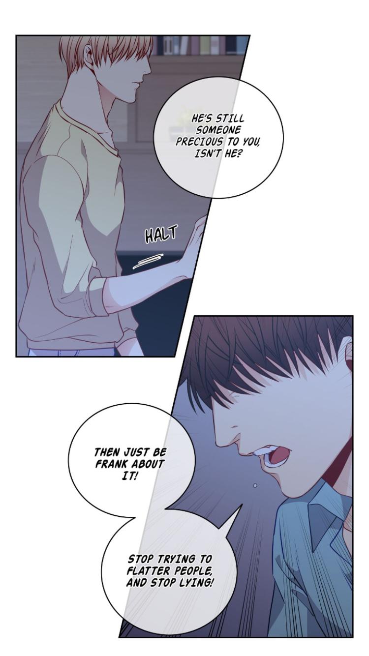 Read Behind the Desks chapter 30 image 19 on Lezhin