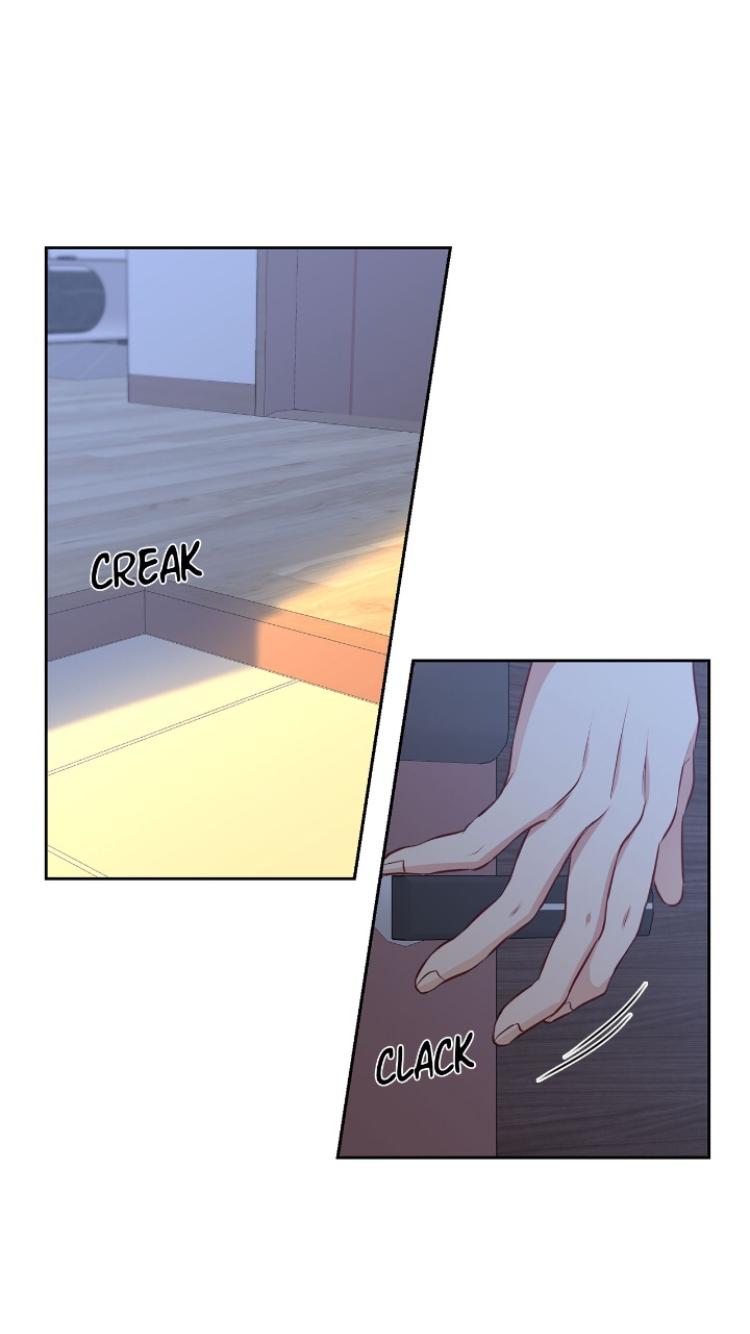 Read Behind the Desks chapter 30 image 2 on Lezhin