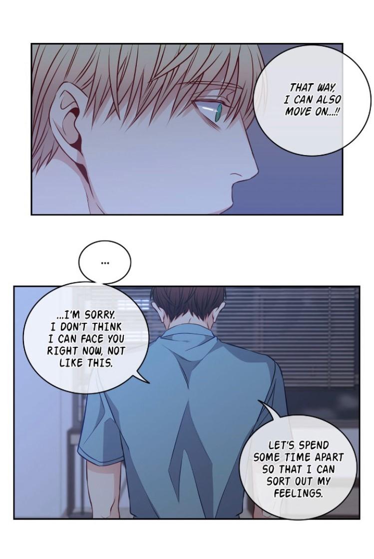 Read Behind the Desks chapter 30 image 20 on Lezhin