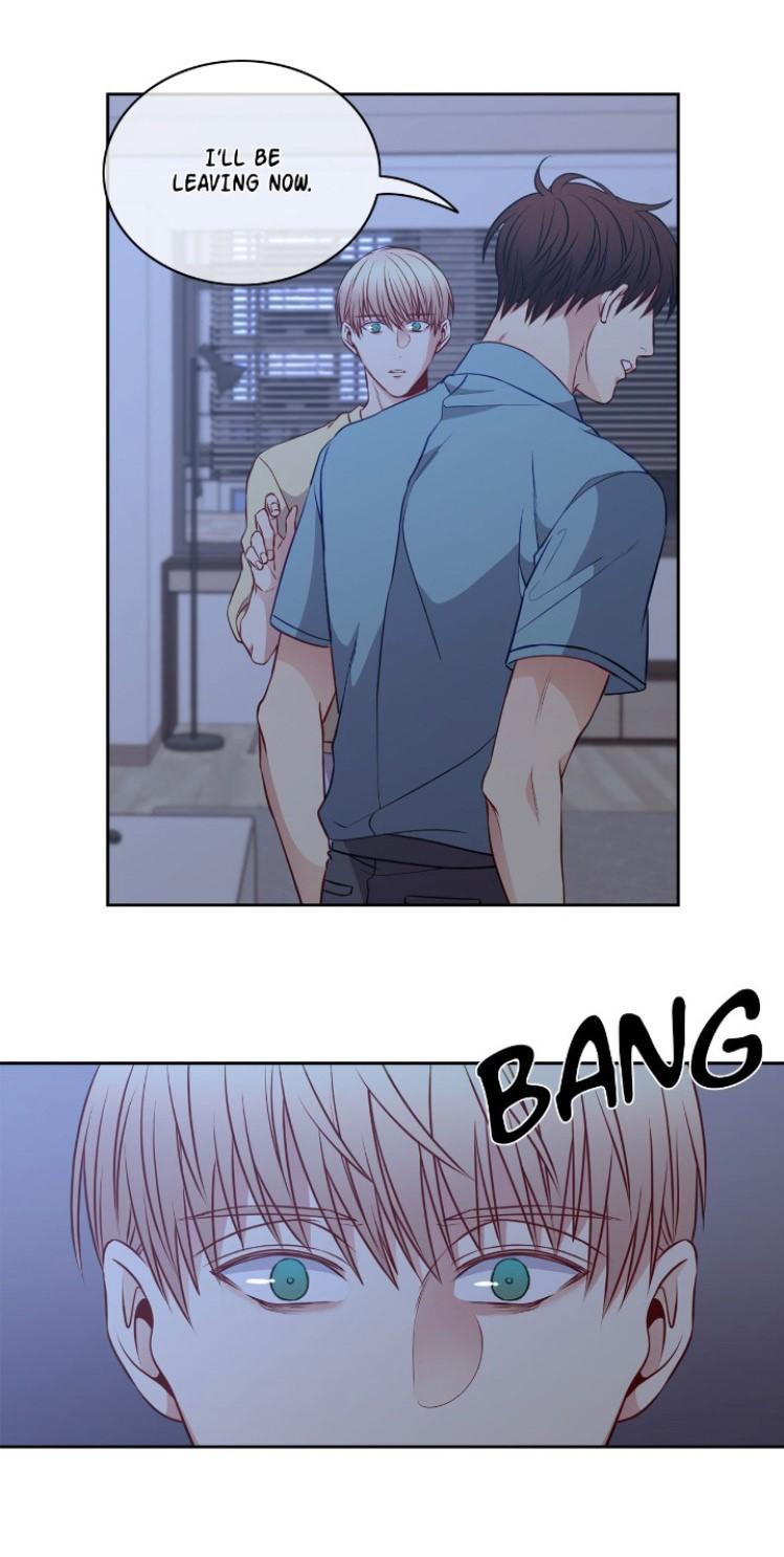 Read Behind the Desks chapter 30 image 21 on Lezhin