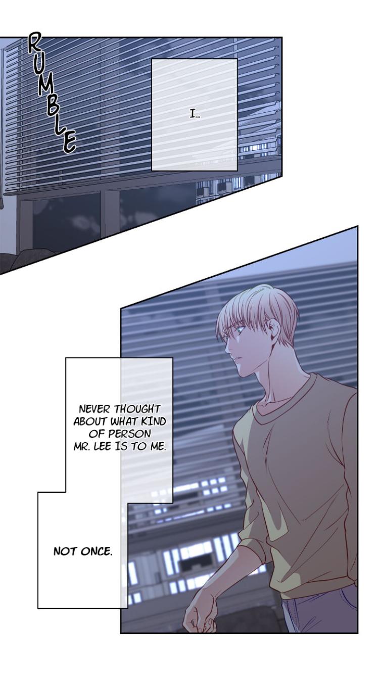 Read Behind the Desks chapter 30 image 22 on Lezhin