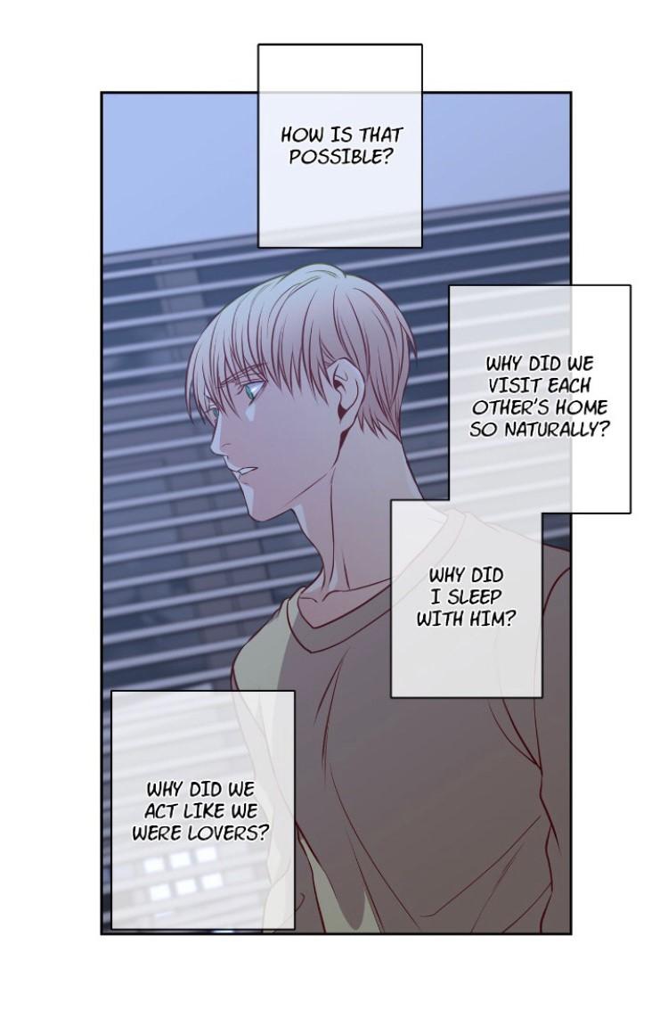 Read Behind the Desks chapter 30 image 23 on Lezhin