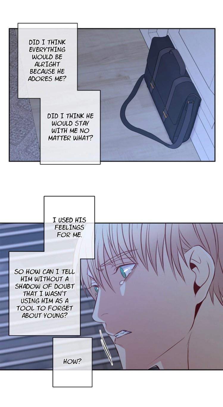 Read Behind the Desks chapter 30 image 24 on Lezhin