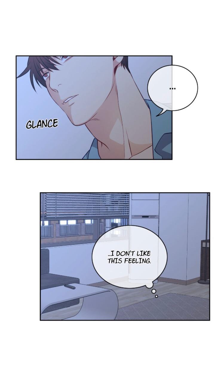 Read Behind the Desks chapter 30 image 3 on Lezhin