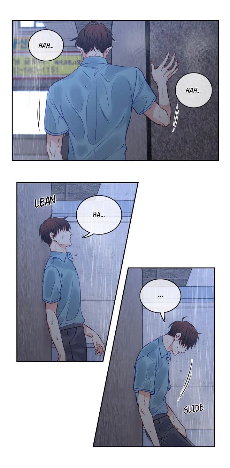 Read Behind the Desks chapter 30 image 30 on Lezhin