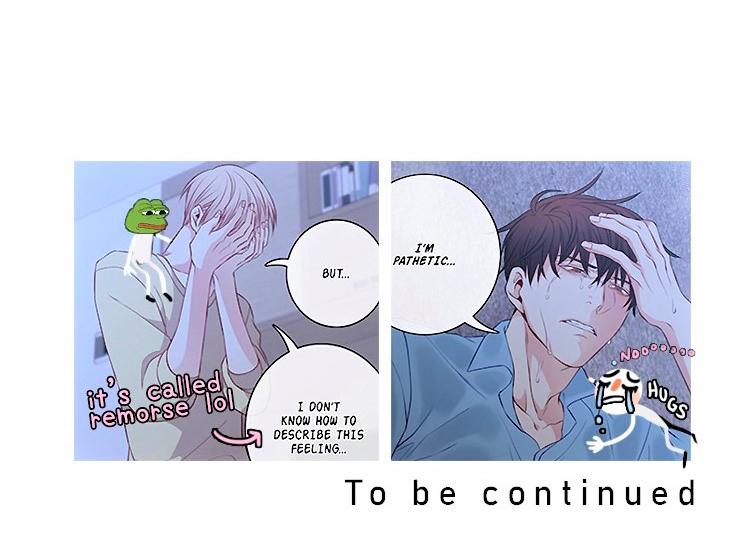 Read Behind the Desks chapter 30 image 33 on Lezhin