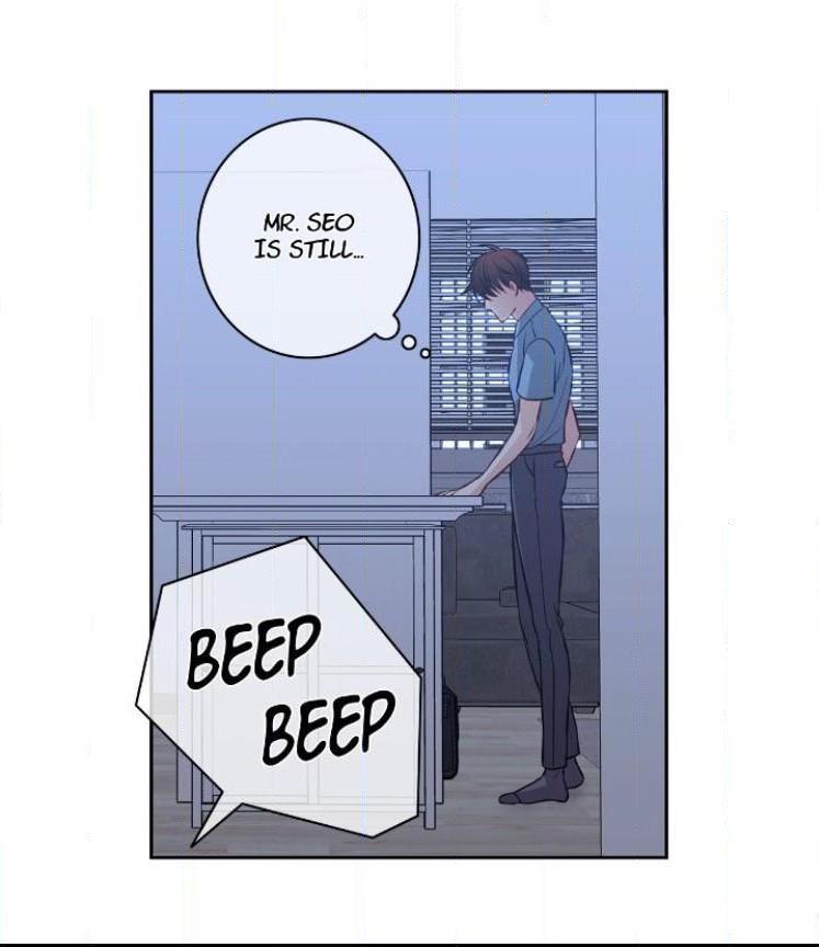 Read Behind the Desks chapter 30 image 8 on Lezhin