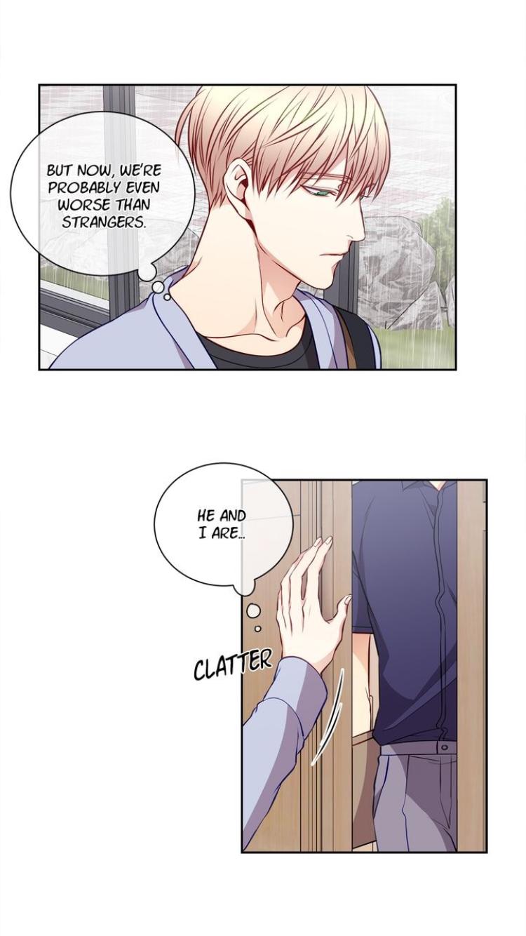 Read Behind the Desks chapter 31 image 10 on Lezhin