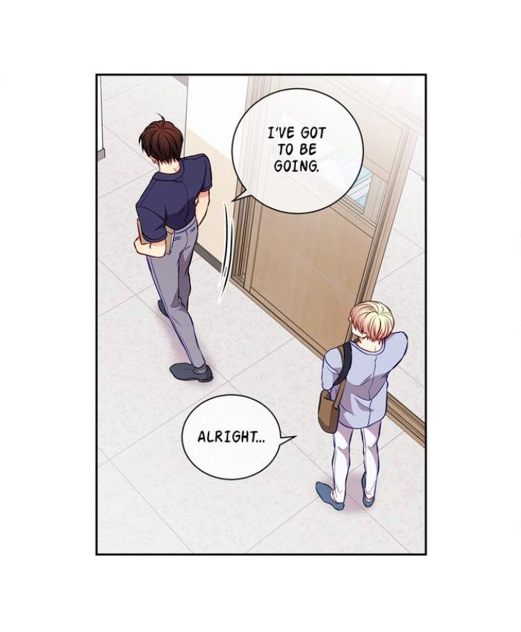 Read Behind the Desks chapter 31 image 14 on Lezhin