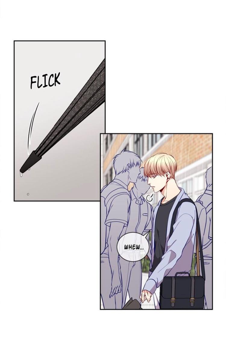 Read Behind the Desks chapter 31 image 2 on Lezhin