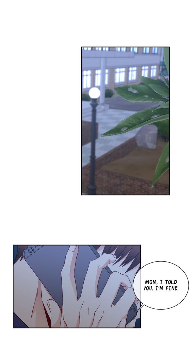 Read Behind the Desks chapter 31 image 26 on Lezhin