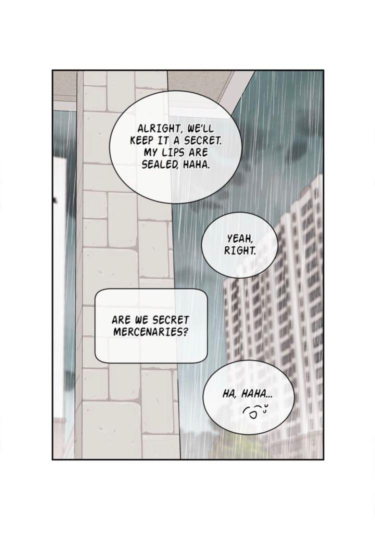 Read Behind the Desks chapter 31 image 6 on Lezhin