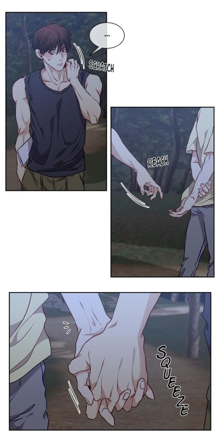 Read Behind the Desks chapter 36 image 11 on Lezhin