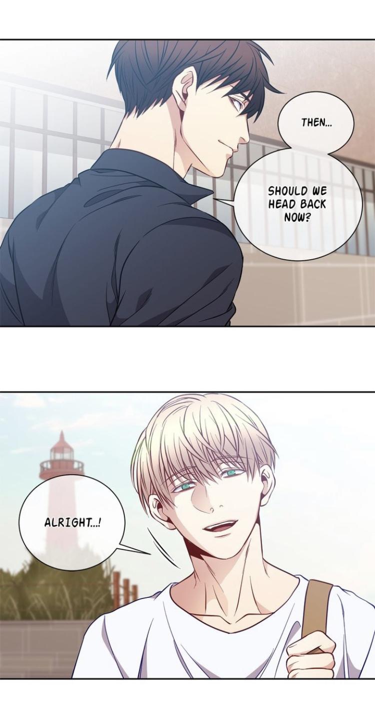 Read Behind the Desks chapter 36 image 16 on Lezhin