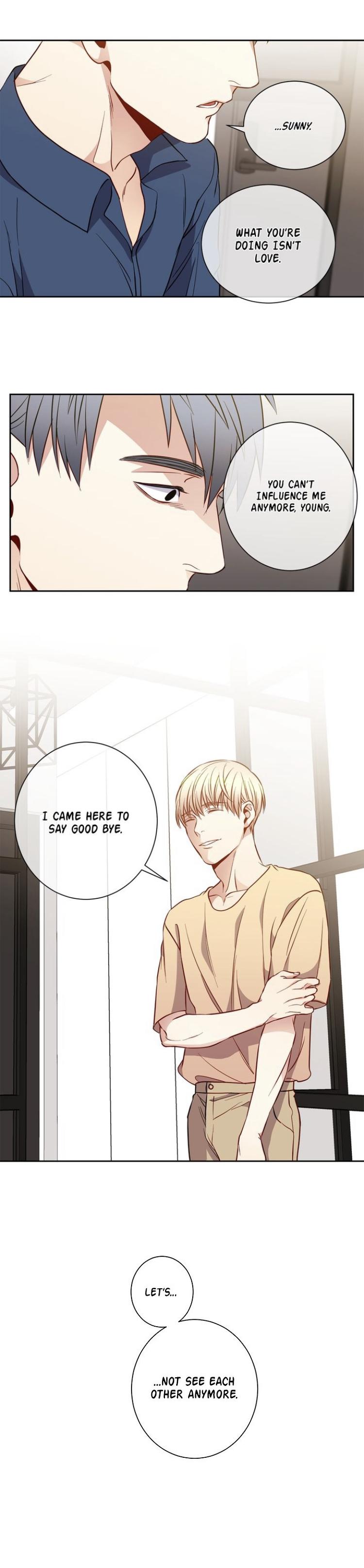 Read Behind the Desks chapter 38 image 11 on Lezhin