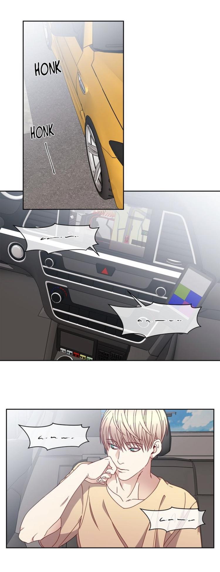 Read Behind the Desks chapter 38 image 2 on Lezhin