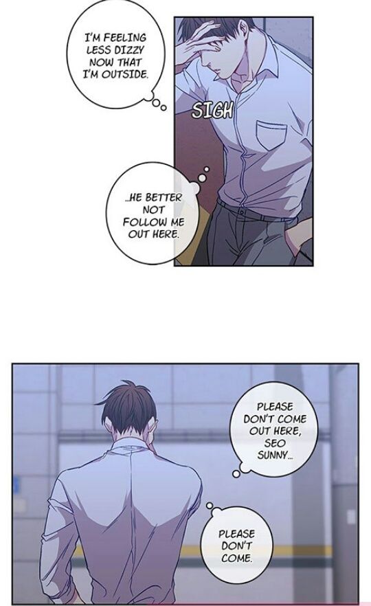 Read Behind the Desks chapter 4 image 12 on Lezhin