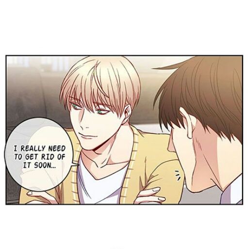 Read Behind the Desks chapter 4 image 20 on Lezhin