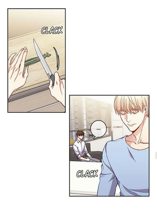 Read Behind the Desks chapter 4 image 23 on Lezhin