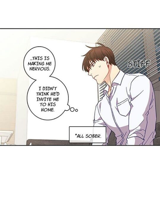 Read Behind the Desks chapter 4 image 24 on Lezhin