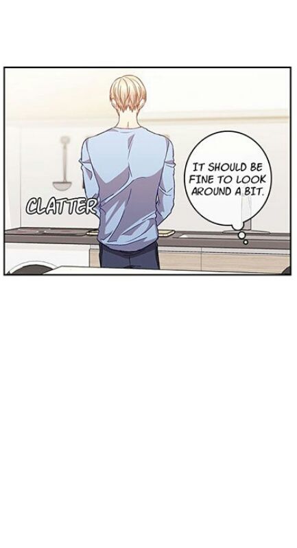 Read Behind the Desks chapter 4 image 26 on Lezhin