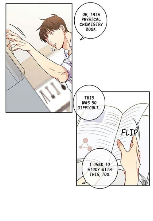Read Behind the Desks chapter 4 image 27 on Lezhin
