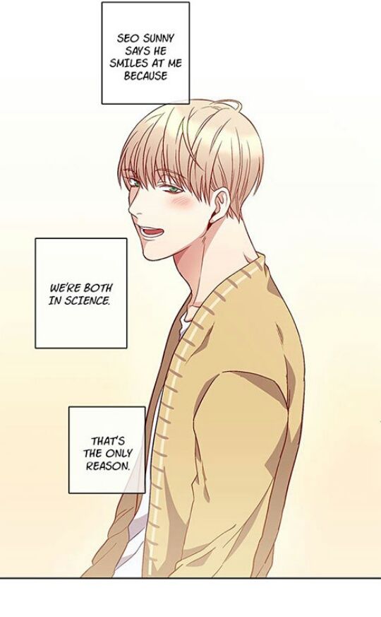 Read Behind the Desks chapter 4 image 29 on Lezhin