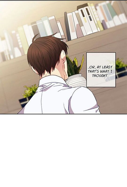 Read Behind the Desks chapter 4 image 31 on Lezhin