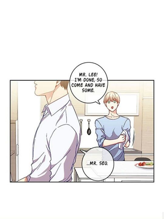 Read Behind the Desks chapter 4 image 32 on Lezhin