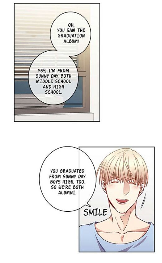 Read Behind the Desks chapter 4 image 33 on Lezhin