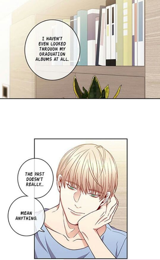 Read Behind the Desks chapter 4 image 35 on Lezhin