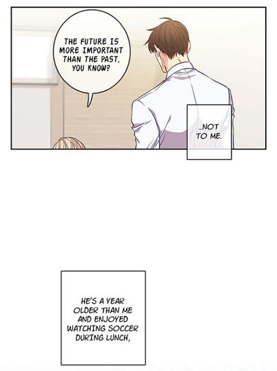 Read Behind the Desks chapter 4 image 36 on Lezhin