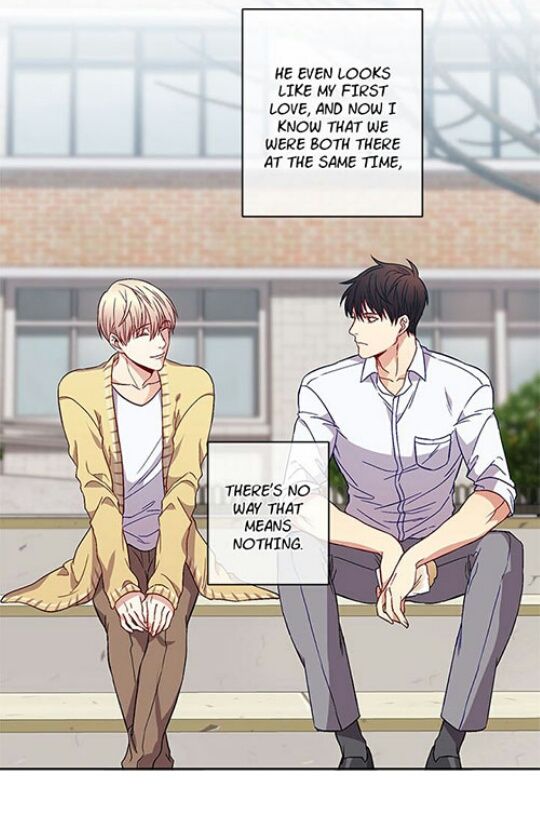 Read Behind the Desks chapter 4 image 37 on Lezhin