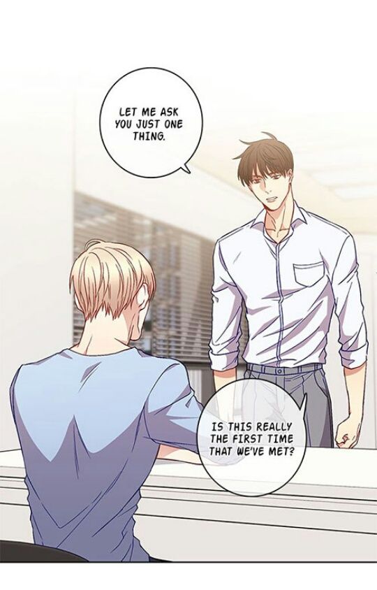 Read Behind the Desks chapter 4 image 39 on Lezhin