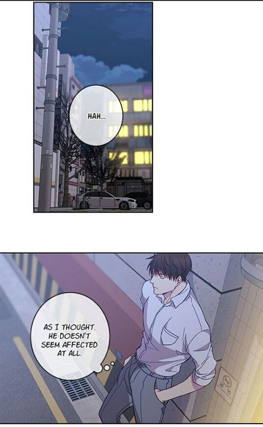 Read Behind the Desks chapter 4 image 8 on Lezhin