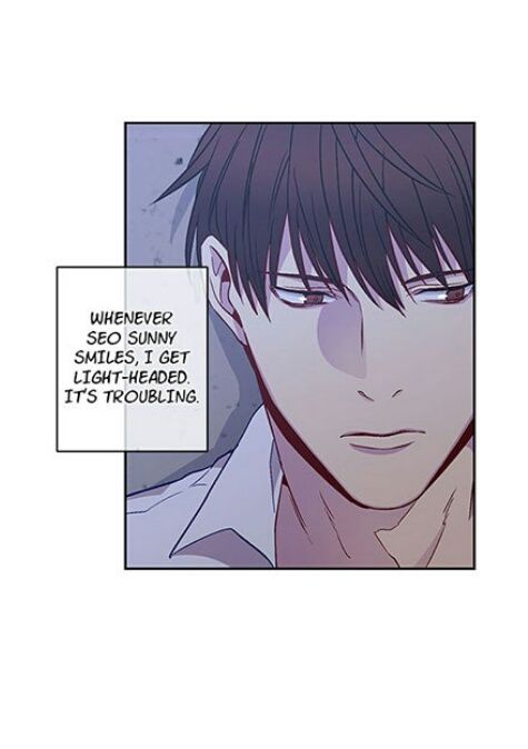 Read Behind the Desks chapter 4 image 9 on Lezhin