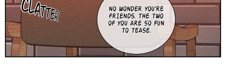 Read Behind the Desks chapter 46 image 9 on Lezhin