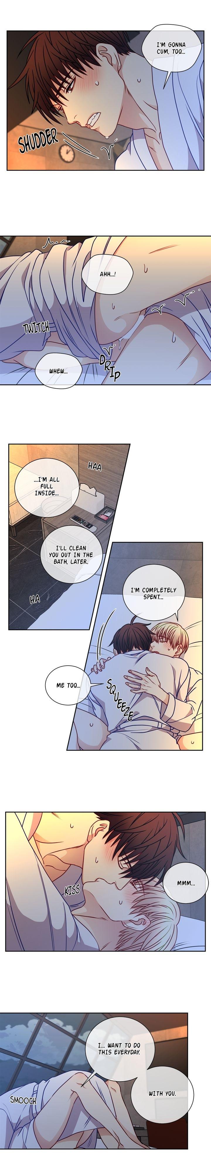 Read Behind the Desks chapter 48 image 10 on Lezhin