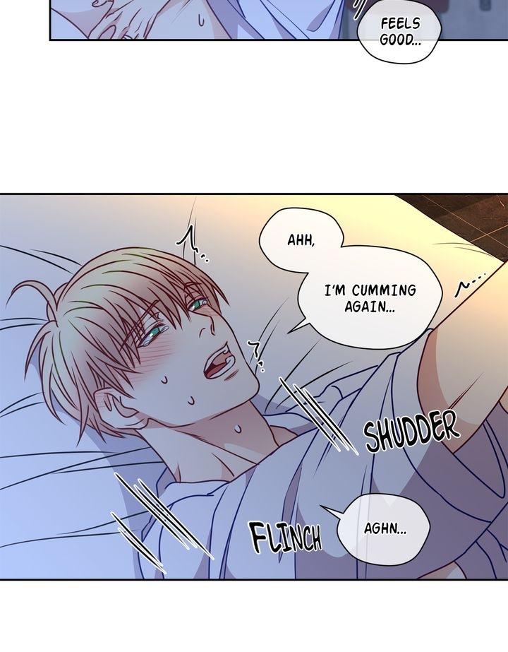 Read Behind the Desks chapter 48 image 9 on Lezhin