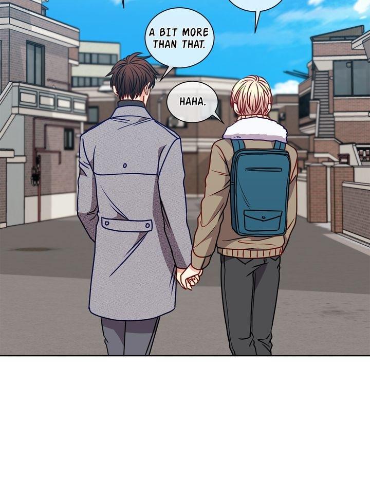 Read Behind the Desks chapter 49 image 12 on Lezhin