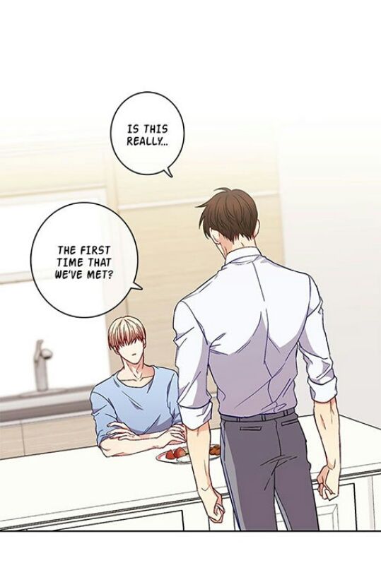 Read Behind the Desks chapter 5.1 image 0 on Lezhin