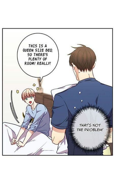 Read Behind the Desks chapter 5.1 image 12 on Lezhin