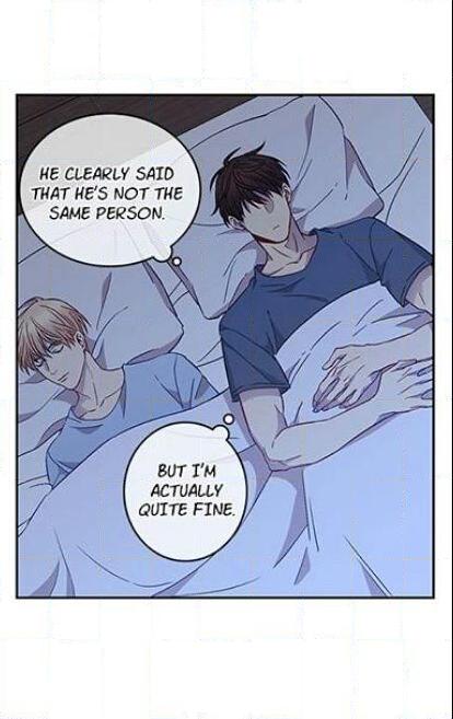 Read Behind the Desks chapter 5.1 image 17 on Lezhin